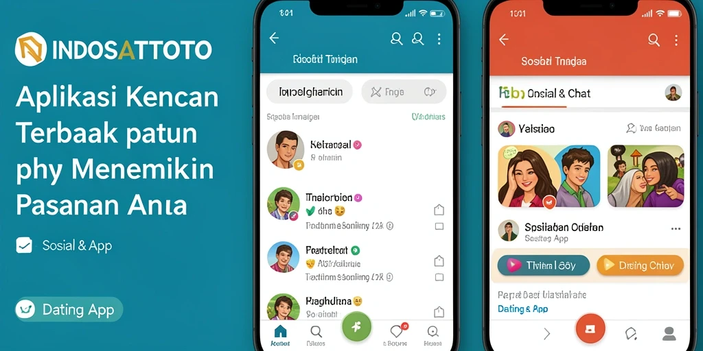 Tampilan antarmuka utama INDOSATTOTO yang menarik dan mudah dinavigasi.